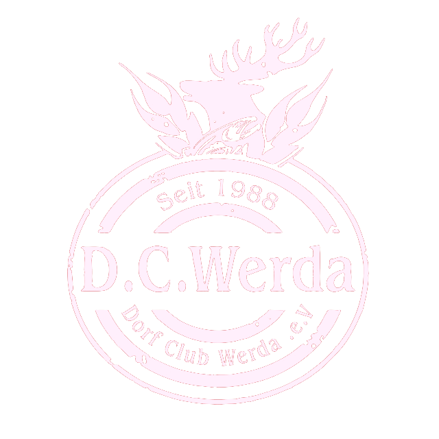 Dorfclub Werda Logo